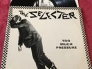 THE SELECTER – TOO MUCH PRESSURE – TWO TONE – 1st PRESSING – 1980 Superb