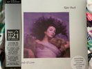 Kate Bush Hounds Of Love HMV 1921 Centenary Coloured Recycled Vinyl Limited 1500