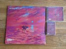 Santan Dave - We’re All Alone In This Together Red Vinyl, CD and Cassette Bundle