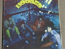 The Hook Hooked LP Gatefold UNI Records 73034