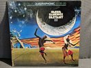 Herbie Hancock Sextant Quadraphonic LP CQ 32212