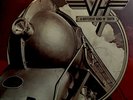 VAN HALEN - A Different Kind Of Truth 2xLP Red Vinyl EX Condition Rare Original