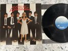 Parallel Lines by Blondie CHE 1192 EX/EX Vinyl LP Chrysalis With Inner Sleeve