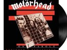 NEW - Motorhead, On Parole LP Plus Bonus 12in RSD BF