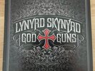 Lynyrd Skynyrd - God & Guns Vinyl 2009