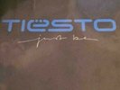 Tiesto Just Be LIMITED DJ Vinyl