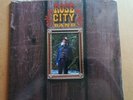 ROSE CITY BAND-EARTH TRIP FOREST GREEN COLOURED VINYL + PAPERS & STICKER NEW