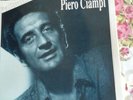 Cofanetto Piero Ciampi 3 Lp