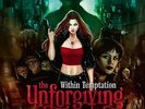 Unforgiving [Expanded Edition on Red Colored Vinyl] [Vinyl] WITHIN TEMPTATION