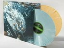 Sleep IOMMIC LIFE The Clarity Leagues Beneath COLORED vinyl THIRD MAN oop 4/20