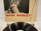 LP Hank Mobley 1568 New York 23 First Pressing Blue Note Jazz Mono
