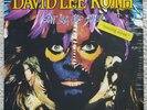 DAVID LEE ROTH - EAT'EM AND SMILE VINYL LP SEALED 1st PRESS 1986 OG HYPE STICKER