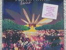 SUPERTRAMP - PARIS VINYL LP SEALED 1st PRESS 1980 ORIG HYPE STICKER