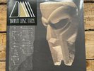 MF DOOM - BORN LIKE THIS VINYL LP + MASK + STICKER LEX RECORDS MINT SEALED NEW