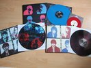 INHALER*IT WONT`S ALWAYS BE LIKE THIS*BUNDLE*BLUE & RED 7