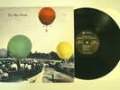 The Rain Parade EMERGENCY THIRD RAIL POWER TRIP [Enigma 19] 1983 Vinyl LP RECORD