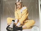 Anne Marie - Speak Your Mind White Vinyl Record LP Sealed 2018