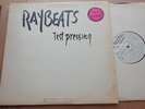 TEST PRESSING: THE RAYBEATS - Guitar Beat - PVC 8904