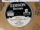 Carl Flesch EDISON 82311 E+ 