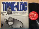 Tone Loc Loc’ed After Dark EX DELICIOUS ORIG Funky Cold Medina