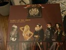 Panic  At The Disco-A Fever You Cant Sweat Out [NEW LP] LTD Silver Color [lot c]