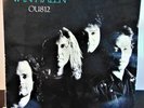 Van Halen ?– OU812 - 1988  Warner Bros. #9 25732-1 Hard Rock Vinyl LP NM/EX