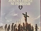 Jesus Christ Superstar 1973 Original Motion Picture SoundTrack 2 LP Vinyl MCA