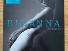Rihanna - Good Girl Gone Bad - sealed vinyl 2LP