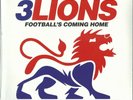 BADDIEL, SKINNER & LIGHTNING SEEDS - 3 LIONS 2021 7