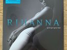 Rihanna - Good Girl Gone Bad - sealed vinyl 2LP