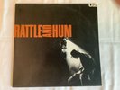 U2 RATTLE AND HUM 303-400 First Pressing , Europe