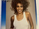 Whitney Houston Whitney Vinyl LP Used Very Good Condition 1987 Original 