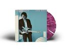 John Mayer - Sob Rock Limited Edition Purple Swirl Vinyl In Hand NEW - SEALED