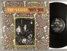 Leaves, The  Hey Joe   Garage   Shrink Wrap