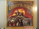 The Grateful Dead   Self Titled 1st Album W1689   White Label Promo   1967   LP