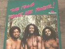 The Itals “Give Me Power” Nighthawk 307 Vinyl
