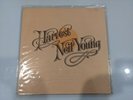 Harvest by Neil Young (Feb-1972, Reprise) Vinyl LP Record (MS-2032)