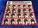THE BEATLES - Yeah  yeah  yeah  (a hard day's night) - GERMANY Soundtrack RARE