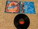 Dokken ?– Back For The Attack Elektra ?– 60735-1 US 1987 IN SHRINK