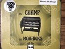 THE MOHAWKS - The Champ 7