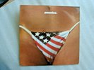 B5-THE BLACK CROWES-AMORICA-EUROPE LP-1994-NM-WHITE VINYL-UNPLAYED-LIMITED