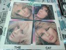 POISON LOOK WHAT THA CAT DRAGGED IN LP VINyl