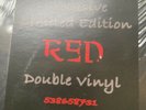 Gary Numan “Intruder” Red Indies Vinyl New Sealed Pre Order