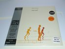 ZERO 7-SIMPLE THINGS HMV 1921 CLEAR VINYL 2XLP BRAND NEW/SEALED MINT LTD EDITION