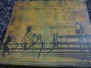 TERRY REID RIVER ATLANTIC RECORDS K 40340 ORIGINAL 1973 UK PRESS. GATEFOLD COVER