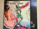 Mountain White Label Promo LP Nantucket Sleighride Windfall 5500 w/ Press Info