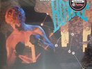 David Bowie - Let's Dance - HMV UK Exclusive Blue Vinyl 1500 copies Near Mint