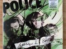 THE POLICE - MESSAGE IN A BOTTLE 2 X 7