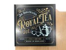 Joe Bonamassa Royal Tea  Special Edition Gold Vinyl With Booklet And CD