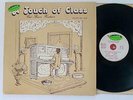 CARL BEAVER HENDERSON LP A Touch Of Class Trinidad Calypso Disco